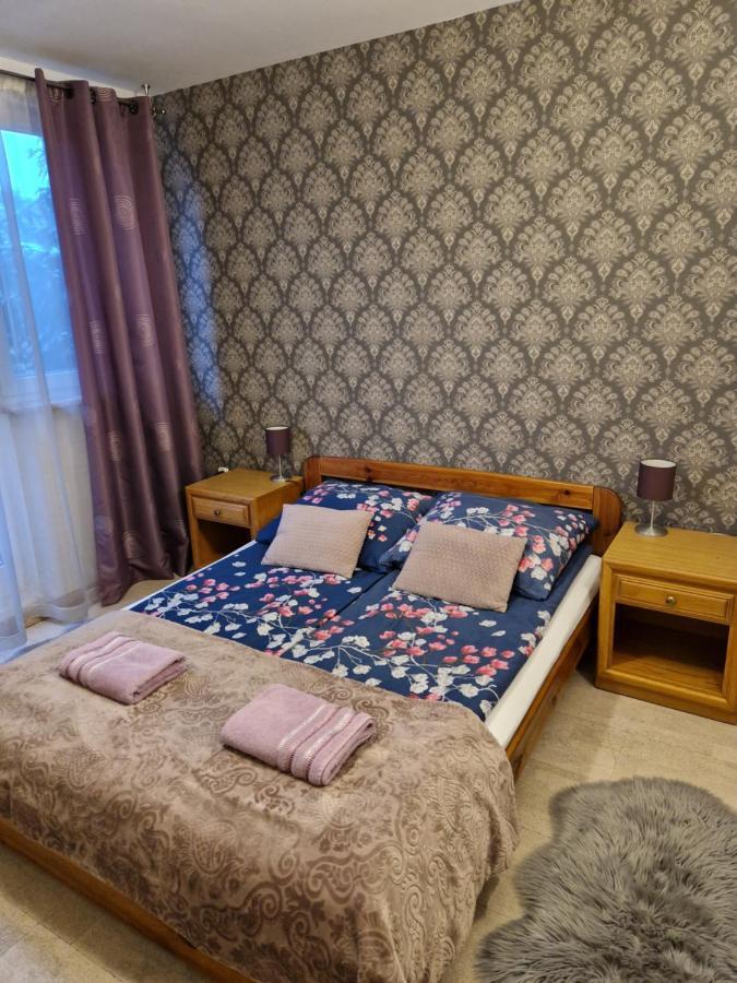 Zajazd Lesny Тушин Экстерьер фото