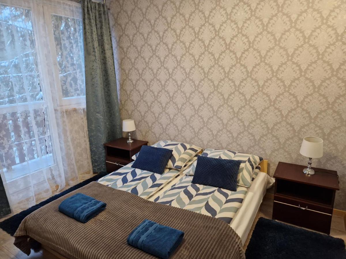 Zajazd Lesny Тушин Экстерьер фото