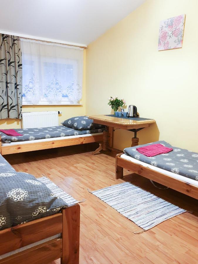 Zajazd Lesny Тушин Экстерьер фото